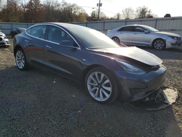 Photo 4 from auction – 2018 TESLA MODEL 3 with VIN 5YJ3E1EB7JF087106