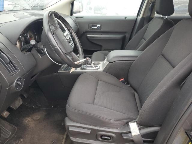 Photo 7 from auction – 2009 FORD EDGE SEL with VIN 2FMDK38C89BA67626
