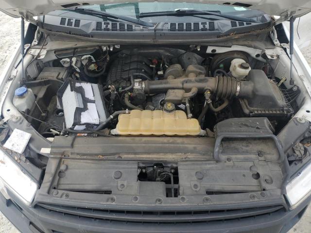 Photo 11 from auction – 2019 FORD F150 with VIN 1FTMF1CB1KKD21619