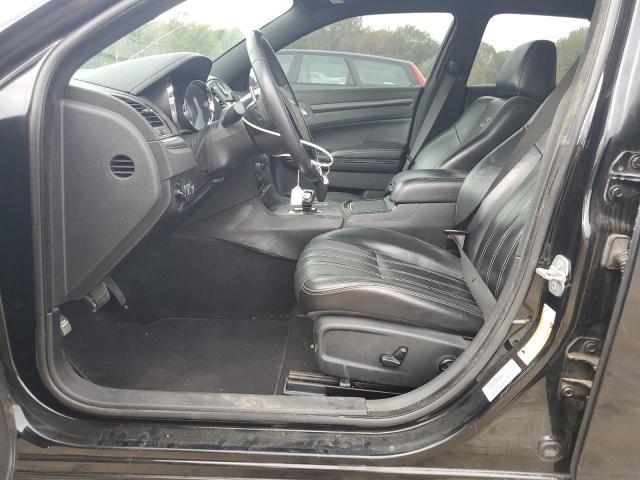 Photo 7 from auction – 2014 CHRYSLER 300 S with VIN 2C3CCAGGXEH374426