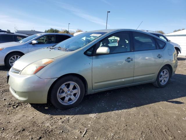 TOYOTA PRIUS 2008 with VIN JTDKB20U383341260 - Photo from auction