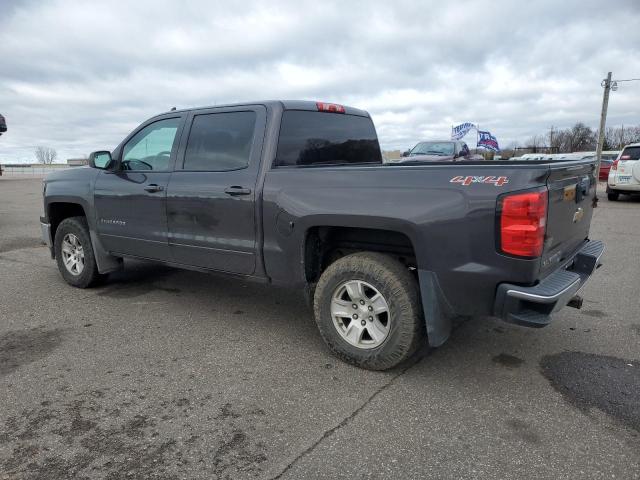 Photo 2 from auction – 2015 CHEVROLET silverado with VIN 3GCUKREC5FG215378