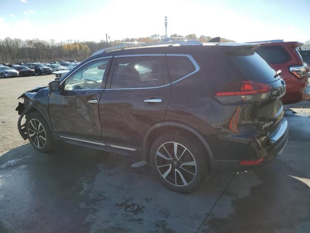 Photo 2 from auction – 2018 NISSAN ROGUE S with VIN JN8AT2MVXJW324153