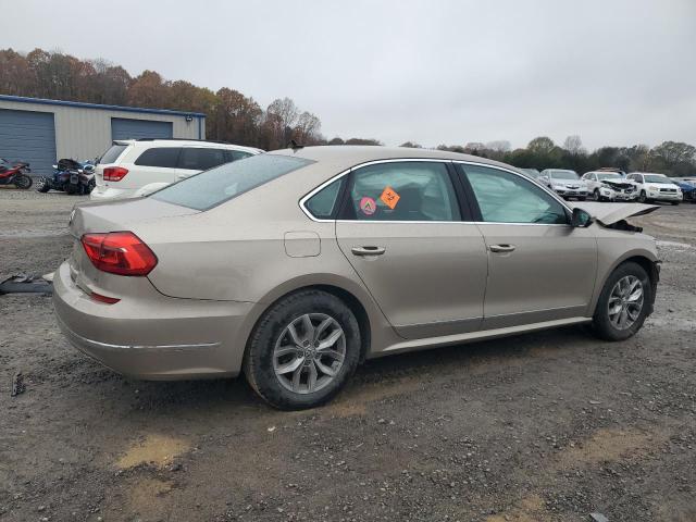 Photo 3 from auction – 2016 VOLKSWAGEN PASSAT S with VIN 1VWAS7A32GC014827
