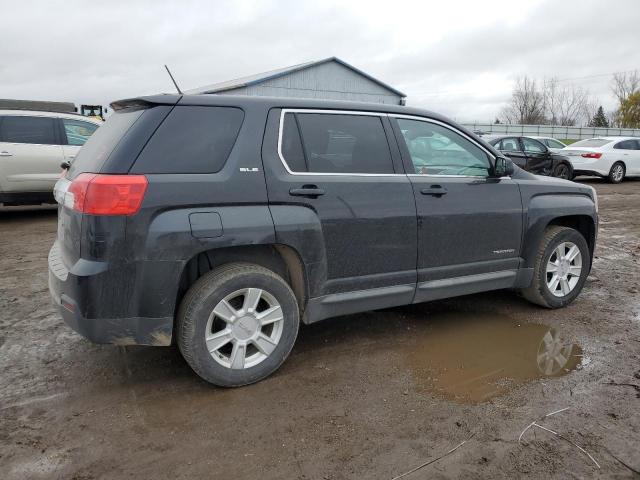 Photo 3 from auction – 2013 GMC TERRAIN SL with VIN 2GKALMEK8D6409779