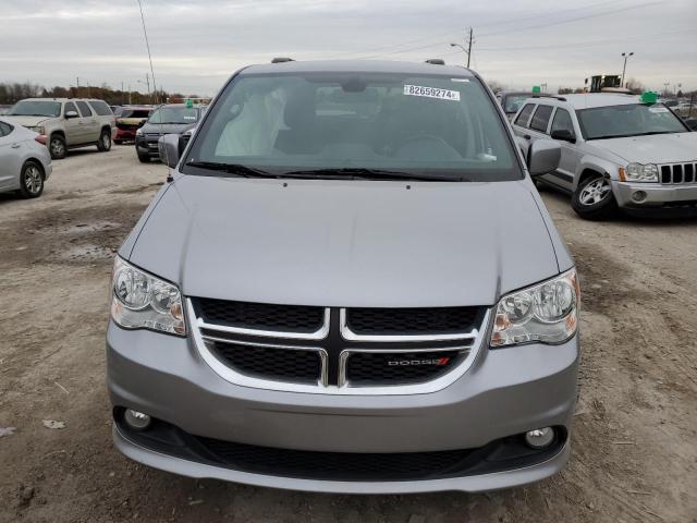 Photo 5 from auction – 2019 DODGE GRAND CARA with VIN 2C4RDGCG3KR774247