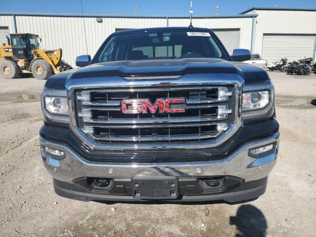 Photo 5 from auction – 2018 GMC SIERRA K15 with VIN 3GTU2NEC0JG340533