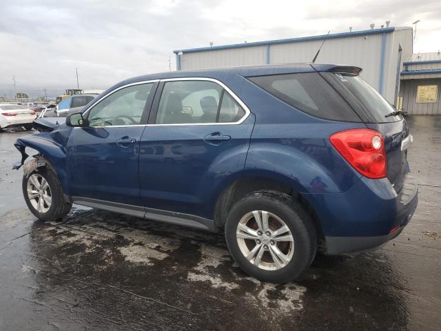 Photo 2 from auction – 2010 CHEVROLET EQUINOX LS with VIN 2CNALBEW2A6312684