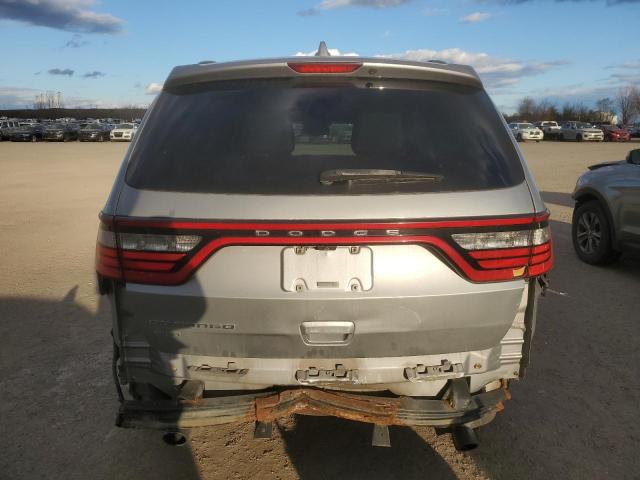 Photo 6 from auction – 2015 DODGE DURANGO CI with VIN 1C4RDJEG0FC921083