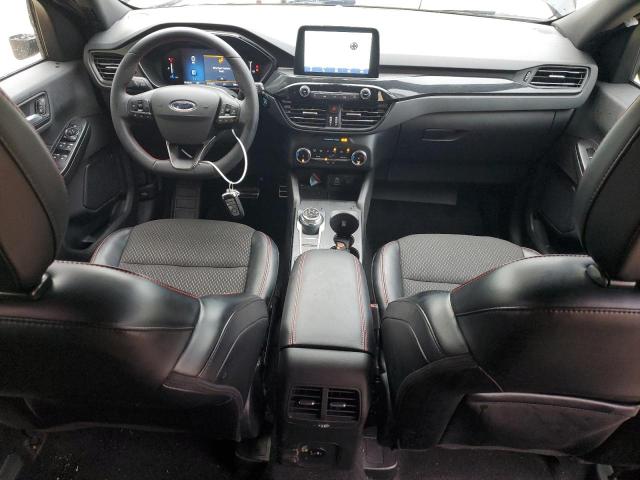 Photo 8 from auction – 2024 FORD ESCAPE ST with VIN 1FMCU0MN8RUA74775