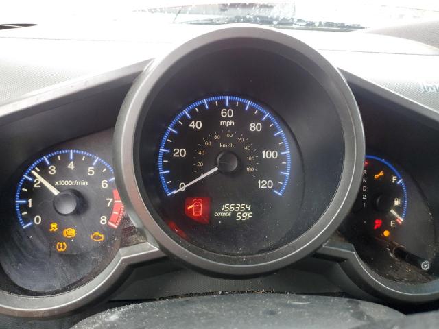 Photo 9 from auction – 2010 HONDA ELEMENT EX with VIN 5J6YH1H7XAL000293
