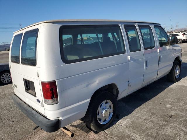 Photo 3 from auction – 2008 FORD ECONOLINE with VIN 1FMNE11W38DA13843