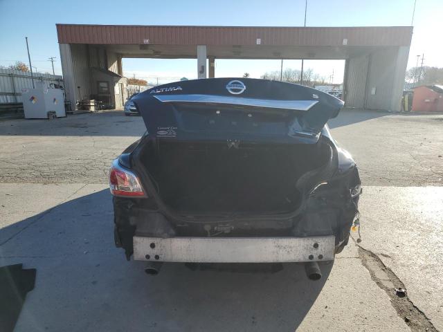 Photo 6 from auction – 2014 NISSAN ALTIMA 2.5 with VIN 1N4AL3AP2EN219065