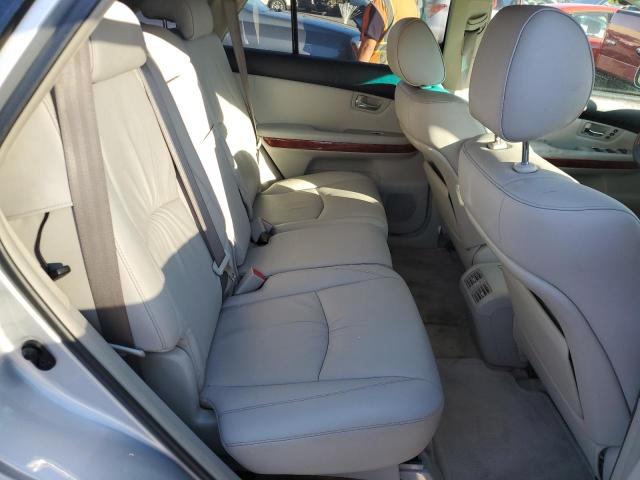 Photo 11 from auction – 2008 LEXUS RX 400H with VIN JTJHW31U982048405
