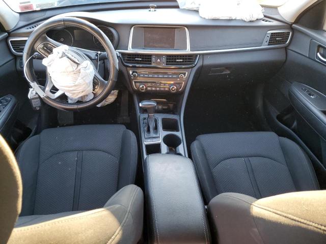 Photo 8 from auction – 2017 KIA OPTIMA HYB with VIN KNAGT4LE8H5013515
