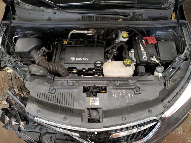Photo 12 from auction – 2017 BUICK ENCORE SPO with VIN KL4CJ2SB8HB001654