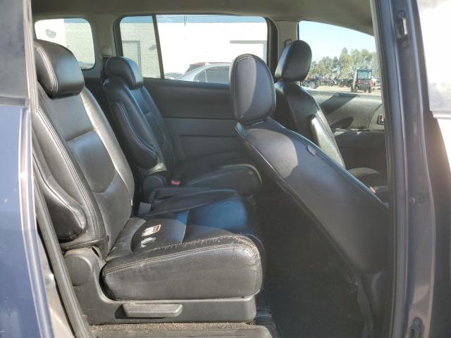 Photo 10 from auction – 2009 MAZDA 5 with VIN JM1CR29L790333353