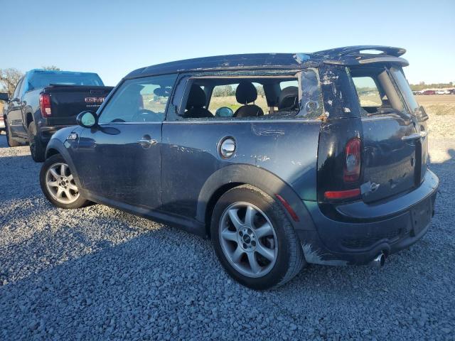 Photo 2 from auction – 2010 MINI COOPER S C with VIN WMWMM3C51ATP76293