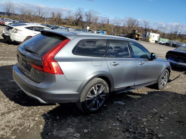 Photo 3 from auction – 2017 VOLVO V90 CROSS with VIN YV4A22NL2H1006186