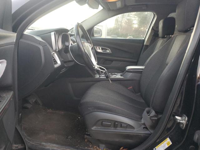 Photo 7 from auction – 2015 CHEVROLET EQUINOX LT with VIN 2GNFLFEK1F6157624