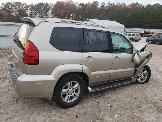 Photo 3 from auction – 2004 LEXUS GX 470 with VIN JTJBT20XX40059665