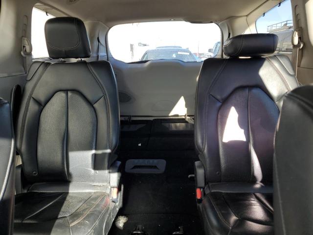 Photo 10 from auction – 2017 CHRYSLER PACIFICA T with VIN 2C4RC1EG2HR541787