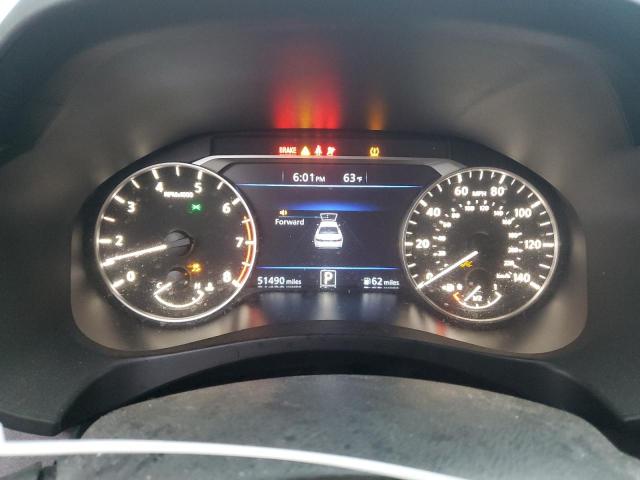 Photo 9 from auction – 2020 NISSAN ALTIMA S with VIN 1N4BL4BV0LN314602