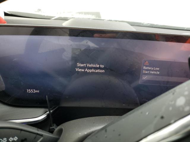 Photo 9 from auction – 2024 BUICK ENVISION P with VIN LRBFZME48RD023503