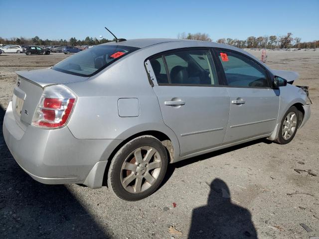 Photo 3 from auction – 2008 NISSAN SENTRA 2.0 with VIN 3N1AB61E48L673063