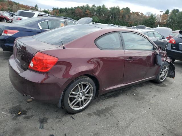 Photo 3 from auction – 2007 TOYOTA SCION TC with VIN JTKDE167770144936