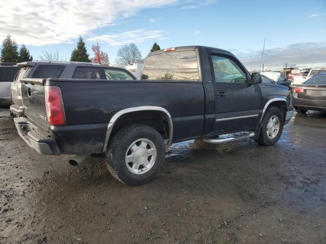 Photo 3 from auction – 2003 CHEVROLET SILVERADO with VIN 1GCEK14V43Z299715