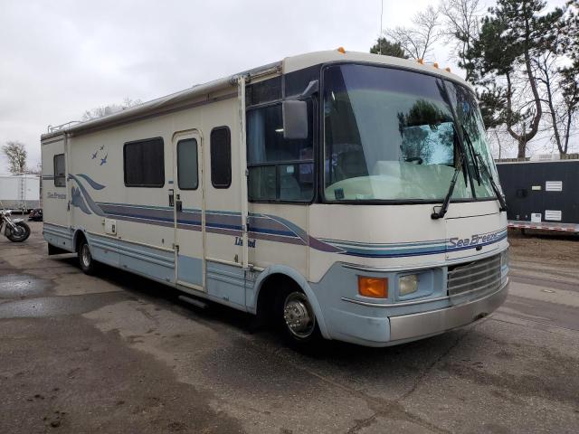 1996 FORD 24MOTOR