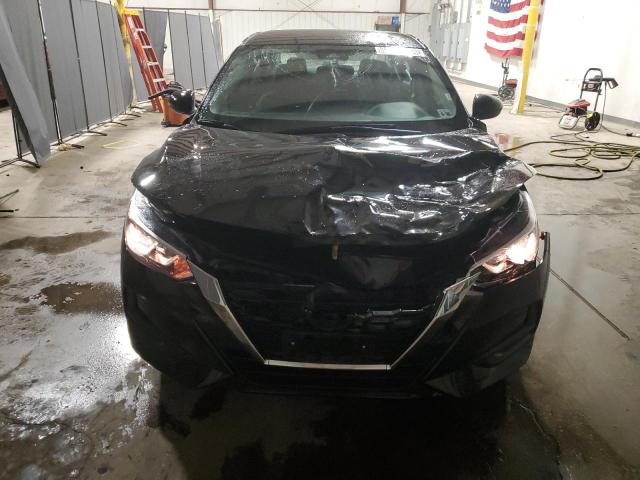 Photo 5 from auction – 2023 NISSAN SENTRA S with VIN 3N1AB8BV8PY321048