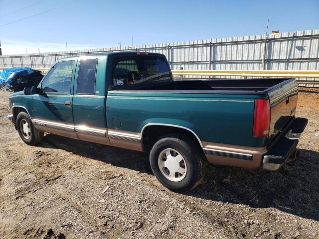 Photo 2 from auction – 1998 CHEVROLET 1500 with VIN 2GCEC19R4W1104928