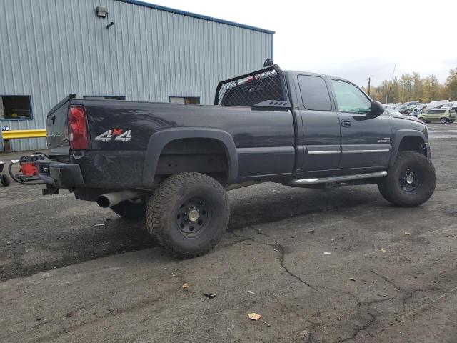 Photo 3 from auction – 2004 CHEVROLET SILVERADO with VIN 1GCHK29114E183938