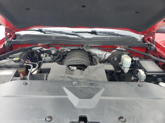 Photo 11 from auction – 2014 CHEVROLET SILVERADO with VIN 1GCVKRECXEZ197656
