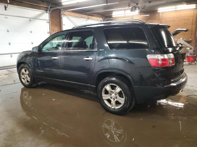 Photo 2 from auction – 2008 GMC ACADIA SLT with VIN 1GKEV23748J193601