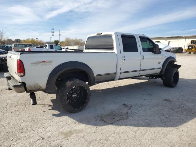 Photo 3 from auction – 2002 FORD F350 SUPER with VIN 1FDWW36F42EC71814