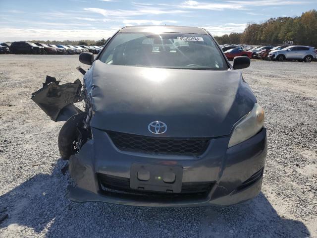 Photo 5 from auction – 2009 TOYOTA COROLLA MA with VIN 2T1KU40E49C110701