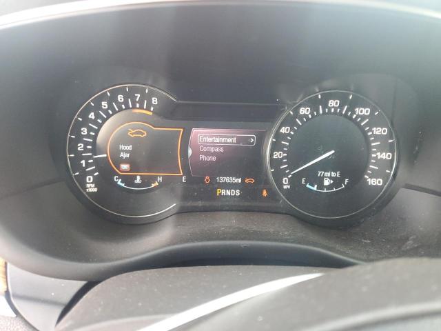 Photo 9 from auction – 2015 LINCOLN MKC with VIN 5LMCJ1A92FUJ07784