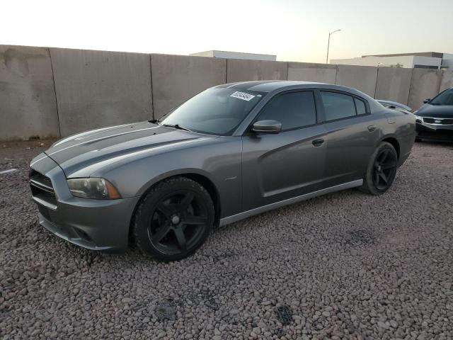 DODGE CHARGER 2012 with VIN 2C3CDXCTXCH149732 - Photo from auction