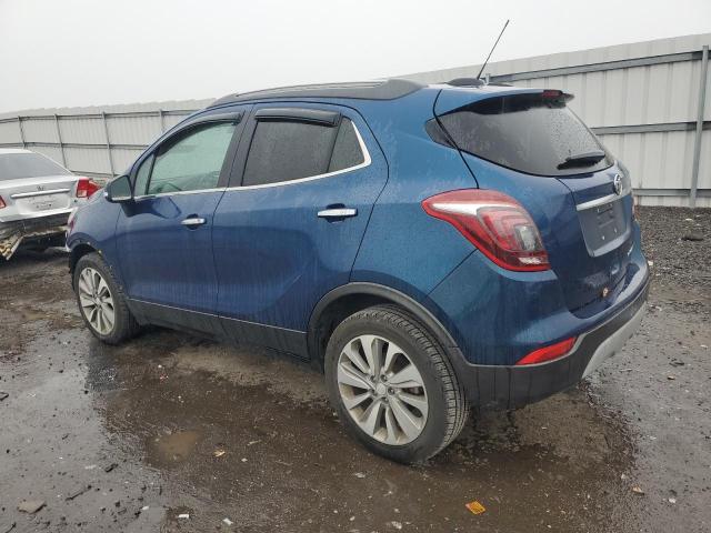 Photo 2 from auction – 2019 BUICK ENCORE PRE with VIN KL4CJASBXKB745189