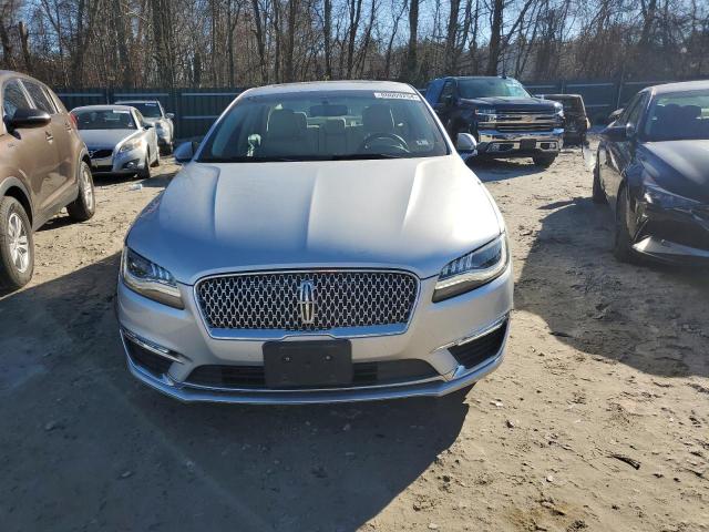 صورة رقم 5 من المزاد - 2017 LINCOLN MKZ SELECT مع VIN 3LN6L5C97HR654378
