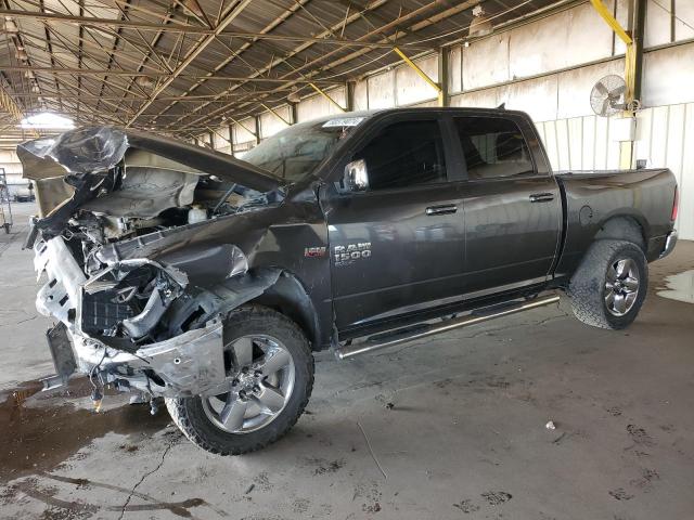 RAM 1500 CLASS 2019 with VIN 1C6RR6LT6KS538268 - Photo from auction
