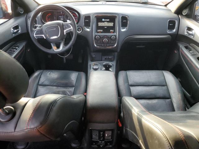 Photo 8 from auction – 2015 DODGE DURANGO R/ with VIN 1C4SDJCT6FC242758