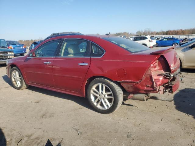 Photo 2 from auction – 2015 CHEVROLET IMPALA LIM with VIN 2G1WC5E38F1148825