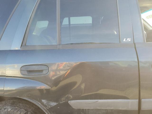 Photo 10 from auction – 2004 CHEVROLET TRAILBLAZE with VIN 1GNDT13SX42327583
