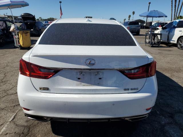 Photo 6 from auction – 2014 LEXUS GS 350 with VIN JTHBE1BL0E5036349