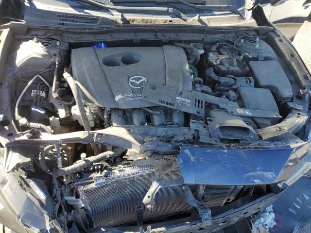 Photo 11 from auction – 2015 MAZDA 3 TOURING with VIN 3MZBM1V74FM135445