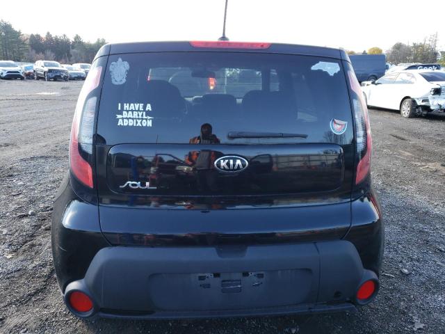 Photo 6 from auction – 2016 KIA SOUL with VIN KNDJN2A25G7401711